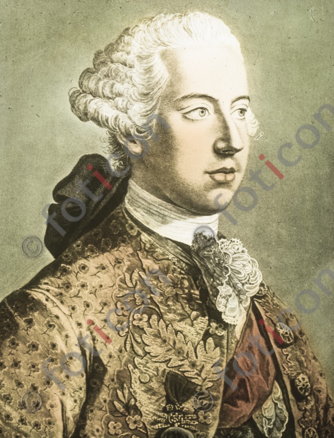 Kaiser Joseph II. von Habsburg-Lothringen ; Emperor Joseph II of Habsburg-Lothringen (foticon-simon-fr-d-grosse-190-060.jpg)